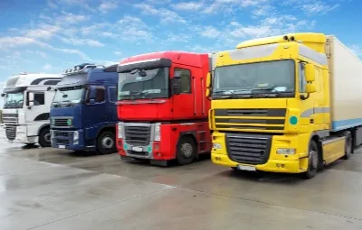 Bursa Bartın Nakliye Ambarı